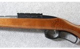 Ruger ~ Ninety-Six Lever Action Carbine ~ .22 LR - 8 of 10