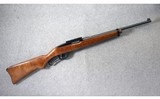 Ruger ~ Ninety-Six Lever Action Carbine ~ .22 LR - 1 of 10
