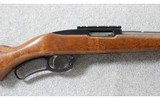 Ruger ~ Ninety-Six Lever Action Carbine ~ .22 LR - 3 of 10