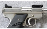 AMT ~ Lightning Rimfire Pistol ~ .22 LR - 7 of 7