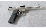 AMT ~ Lightning Rimfire Pistol ~ .22 LR - 1 of 7