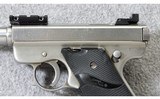 AMT ~ Lightning Rimfire Pistol ~ .22 LR - 3 of 7