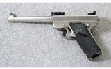 AMT ~ Lightning Rimfire Pistol ~ .22 LR - 2 of 7