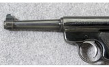 Ruger ~ Standard Automatic ~ .22 LR - 4 of 7