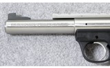 Ruger ~ MKIII 22/45 Model 10110 ~ .22 LR - 4 of 7