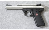Ruger ~ MKIII 22/45 Model 10110 ~ .22 LR - 2 of 7