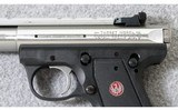 Ruger ~ MKIII 22/45 Model 10110 ~ .22 LR - 3 of 7