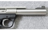 Ruger ~ MKIII 22/45 Model 10110 ~ .22 LR - 6 of 7