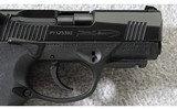Beretta ~ PX4 Storm ~ .40 S&W - 6 of 7