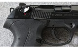 Beretta ~ PX4 Storm ~ .40 S&W - 7 of 7