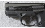 Beretta ~ PX4 Storm ~ .40 S&W - 4 of 7