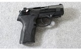 Beretta ~ PX4 Storm ~ .40 S&W - 1 of 7
