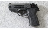 Beretta ~ PX4 Storm ~ .40 S&W - 2 of 7