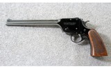Harrington & Richardson Arms ~ Model 195 U.S.R.A. Single Shot Pistol ~ .22 LR - 2 of 7