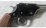 Harrington & Richardson Arms ~ Model 195 U.S.R.A. Single Shot Pistol ~ .22 LR - 7 of 7