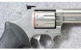 Taurus ~ Model 66 ~ .357 Mag. - 7 of 7