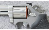 Taurus ~ Model 66 ~ .357 Mag. - 3 of 7