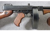 Auto Ordnance ~ Thompson 1927-A1 ~ .45 acp - 3 of 10