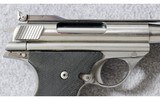 Auto Mag Pasadena ~ Model 180 ~ .44 AMP - 8 of 8