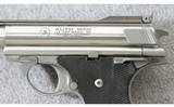 Auto Mag Pasadena ~ Model 180 ~ .44 AMP - 4 of 8