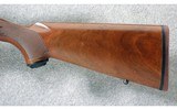 Ruger ~ M77 Hawkeye Model 37125 ~ .30-06 - 9 of 10