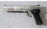 AMT ~ Automag IV ~ .45 Win. Mag. - 2 of 7
