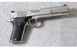 AMT ~ Automag IV ~ .45 Win. Mag. - 1 of 7