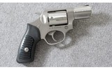 Ruger ~ SP101 Model 05718 ~ .357 Magnum - 1 of 7