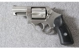 Ruger ~ SP101 Model 05718 ~ .357 Magnum - 2 of 7
