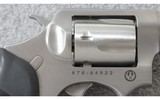 Ruger ~ SP101 Model 05718 ~ .357 Magnum - 7 of 7