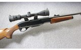 Remington ~ Model 7600 ~ .270 Win - 1 of 10