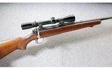 Remington ~ Model 721 ~ .270 Win. - 1 of 10