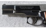 FEG ~ Model P9R ~ 9mm Para. - 4 of 7