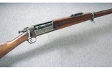 Springfield ~ US Model 1898 Rifle ~ .30-40 Krag - 1 of 10