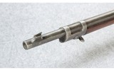 Springfield ~ US Model 1898 Rifle ~ .30-40 Krag - 5 of 10