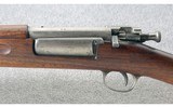Springfield ~ US Model 1898 Rifle ~ .30-40 Krag - 8 of 10
