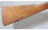 Springfield ~ US Model 1898 Rifle ~ .30-40 Krag - 2 of 10