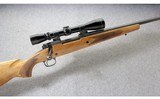 Winchester ~ Model 670A Sporting Rifle ~ .30-06 - 1 of 10