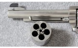 Freedom Arms ~ Model 83 Field Grade ~ .454 Casull with .45 Colt cylinder - 4 of 7