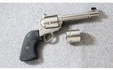 Freedom Arms ~ Model 83 Field Grade ~ .454 Casull with .45 Colt cylinder - 1 of 7