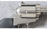 Freedom Arms ~ Model 83 Field Grade ~ .454 Casull with .45 Colt cylinder - 7 of 7