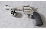 Freedom Arms ~ Model 83 Field Grade ~ .454 Casull with .45 Colt cylinder - 2 of 7
