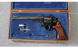 Smith & Wesson ~ Model 29-2 ~ .44 Magnum - 2 of 8