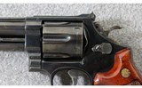 Smith & Wesson ~ Model 29-2 ~ .44 Magnum - 4 of 8