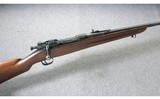 Springfield ~ Sporterized Model 1903 ~ .30-06 - 1 of 10