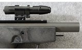 Ordnance Technology ~ Model SSP-86 Single Shot ~ .22 Long Rifle - 6 of 7
