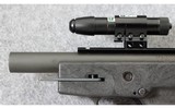 Ordnance Technology ~ Model SSP-86 Single Shot ~ .22 Long Rifle - 4 of 7