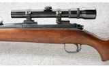 Remington ~ Model 722 ~ .300 Sav. - 8 of 10