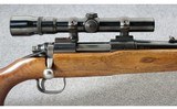 Remington ~ Model 722 ~ .300 Sav. - 3 of 10