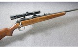 Remington ~ Model 722 ~ .300 Sav. - 1 of 10